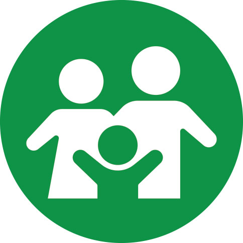 family icon