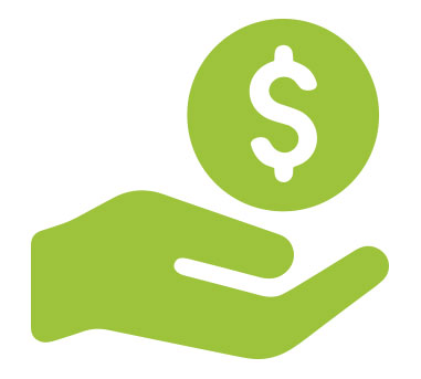 hand icon